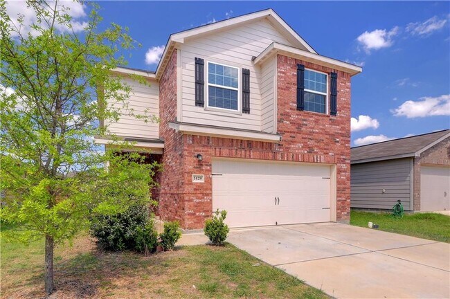 1428 Breanna Ln in Kyle, TX - Building Photo - Building Photo