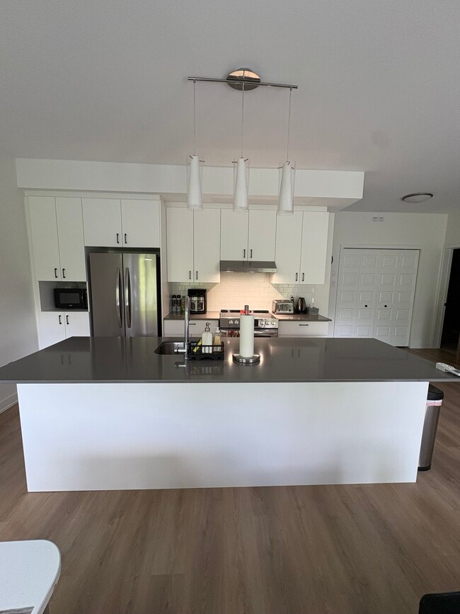 property at 215 Lépine Av