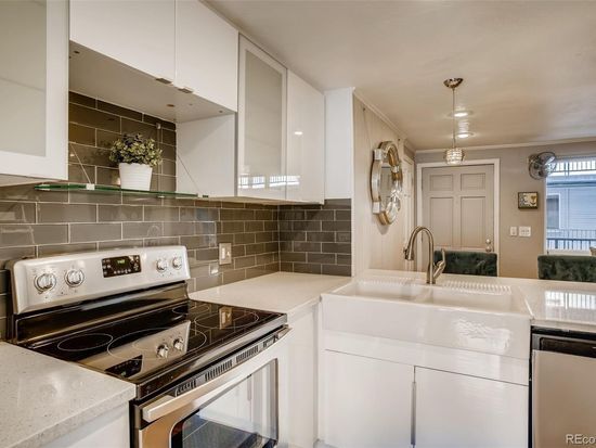336 Grant St in Denver, CO - Building Photo - Building Photo