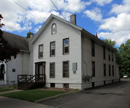 Fourplex in Binghamton, NY - Building Photo - Primary Photo