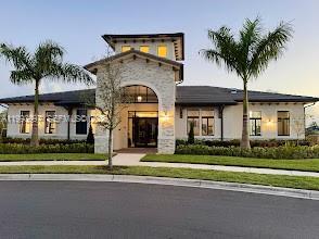 property at 12773 SW 234th Ter