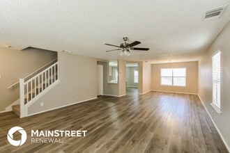 9547 Campton Farms in San Antonio, TX - Building Photo - Building Photo