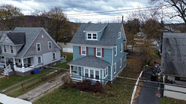 50 Crocker Ave in Johnson City, NY - Building Photo - Building Photo