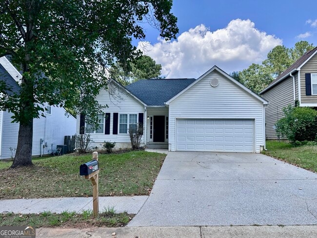 4210 Morning Dew Dr