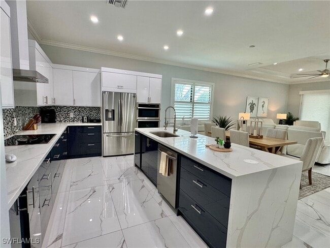656 108th Ave N in Naples, FL - Building Photo - Building Photo