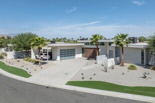 The Residences of Elemento 49 in Indio, CA - Building Photo