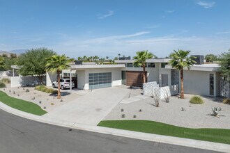 The Residences of Elemento 49 in Indio, CA - Building Photo - Primary Photo