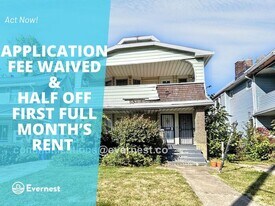 3378 E 135th St, Unit 2 in Cleveland, OH - Building Photo