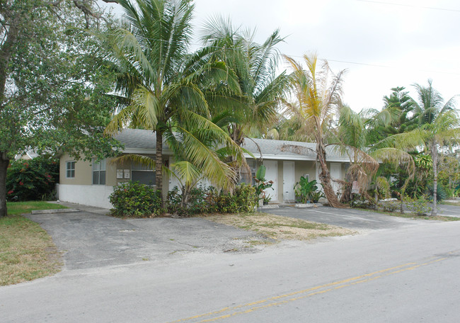 1001-1005 W Las Olas Blvd in Fort Lauderdale, FL - Building Photo - Building Photo