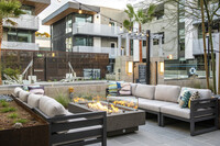 The Californian - Residential in San Diego, CA - Building Photo - Building Photo