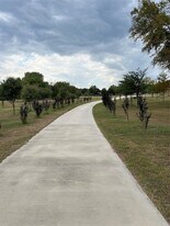 7489 Red Bud Ln in Fort Worth, TX - Building Photo