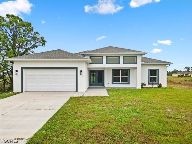 property at 2507 53rd St SW