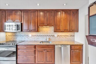 1901-B N Adams St in Arlington, VA - Building Photo - Building Photo