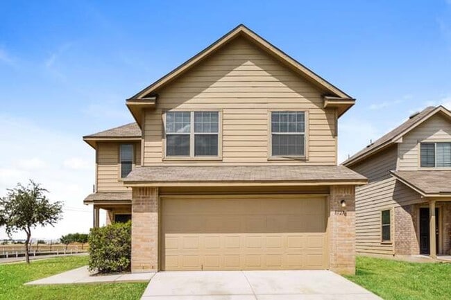 property at 10727 Butterfly Pass