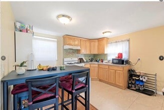 487 Emerson Pl in Valley Stream, NY - Foto de edificio - Building Photo