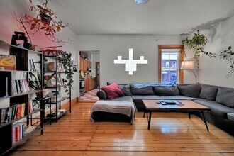 31 Riverdale St in Boston, MA - Building Photo - Building Photo
