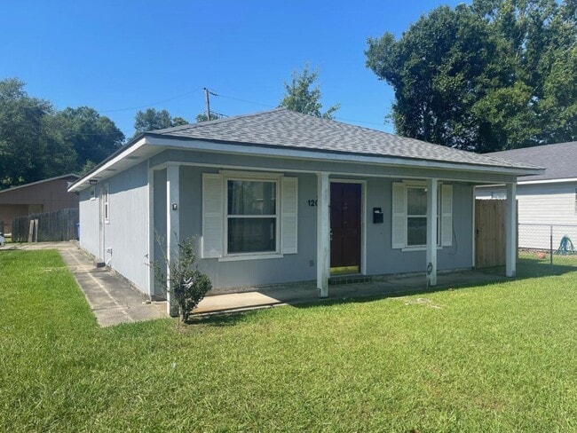 property at 1201 Western Ave