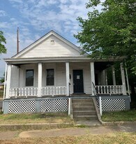1917 Boston Ave in Richmond, VA - Building Photo