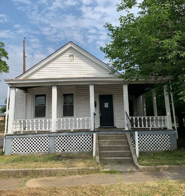 property at 1917 Boston Ave