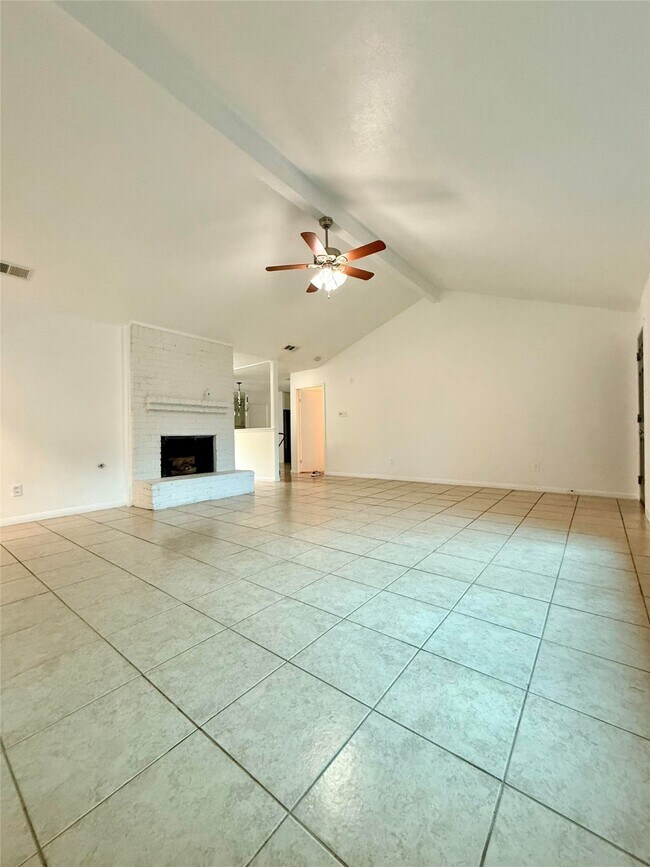 2603 Shady Bayou Ln in Spring, TX - Building Photo - Building Photo