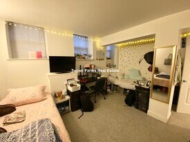 772 Columbus Ave, Unit 1 in Boston, MA - Building Photo
