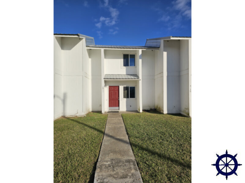 2912 Ormond Ave in Panama City, FL - Building Photo