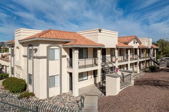 Promontory in Tucson, AZ - Building Photo - Building Photo