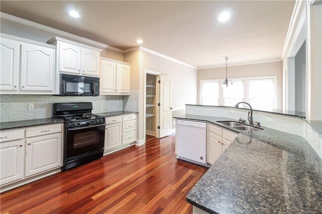 1209 Richmond Ridge in Loganville, GA - Building Photo - Building Photo