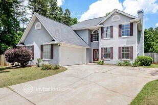 148 Emerald Ln in Hampton, GA - Building Photo