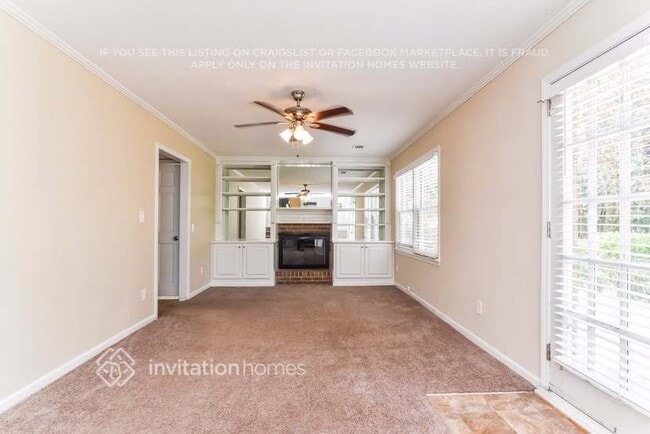 981 Flagg Way NW in Lawrenceville, GA - Building Photo - Building Photo