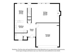 90 Moss Way in Cartersville, GA - Building Photo - Building Photo
