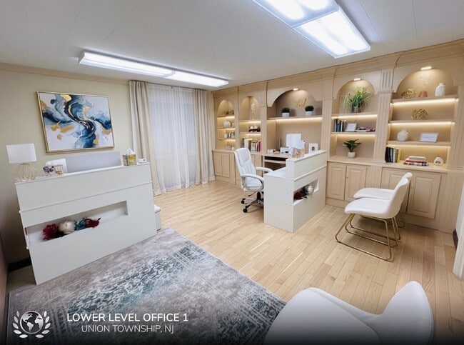 property at 301 Tucker Ave