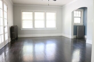 68 South 21st Street, Unit Unit B in Terre Haute, IN - Building Photo - Building Photo