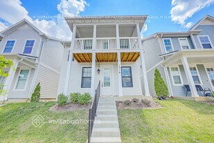 1216 49th Ave N in Nashville, TN - Building Photo