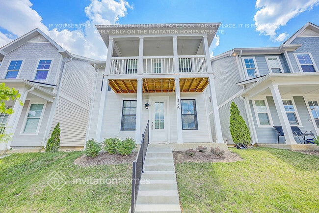 property at 1216 49th Ave N