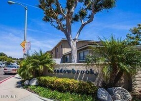 3458 Highwood Ct in Simi Valley, CA - Building Photo