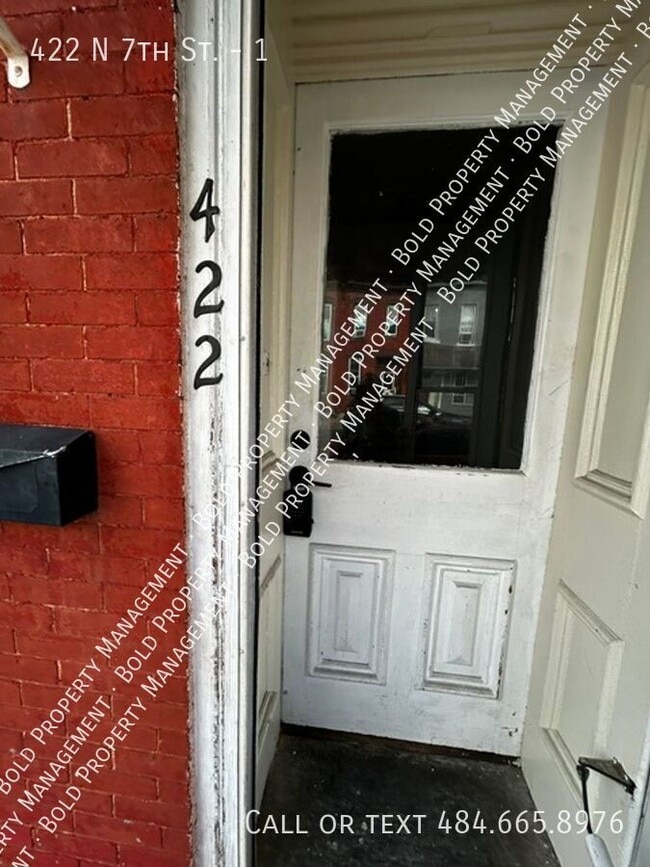 422 N 7th St in Lebanon, PA - Building Photo - Building Photo