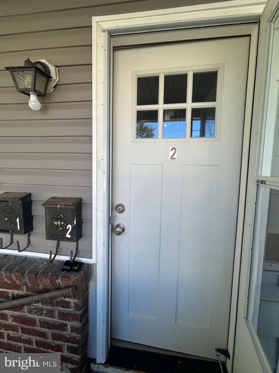 1012 W 3rd St in Florence, NJ - Building Photo - Building Photo