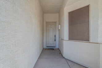 6609 S 57th Ave in Phoenix, AZ - Building Photo - Building Photo
