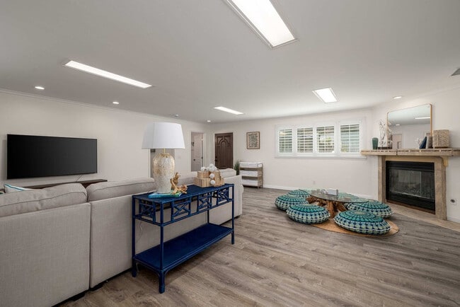 property at 4880 Kane St