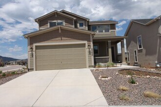 2392 Pelican Bay Dr in Monument, CO - Building Photo - Building Photo