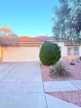 26807 N 31st Dr in Phoenix, AZ - Building Photo - Building Photo