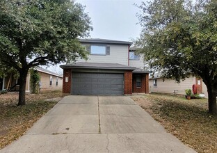 18020 Honey Locust Ln in Elgin, TX - Building Photo - Building Photo