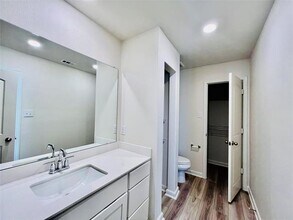 1233 Parker Dr in Princeton, TX - Building Photo - Building Photo