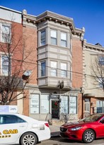 231 W Girard Ave Apartamentos