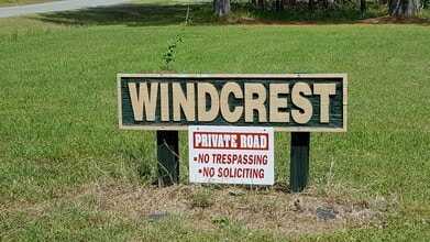 604 Windcrest Dr in Dublin, GA - Building Photo - Building Photo