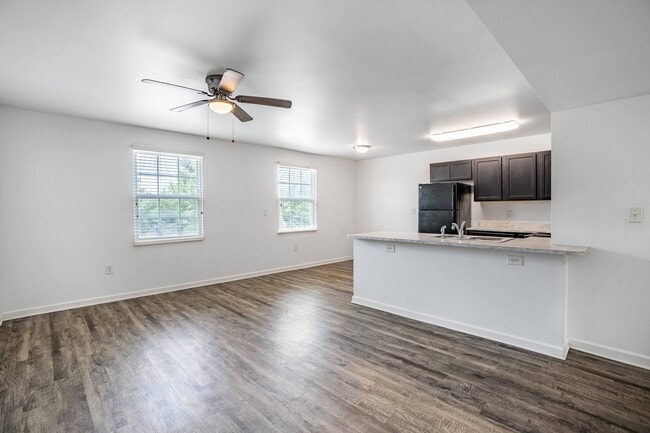 Waters at Fairfield in Columbia, SC - Building Photo - Building Photo