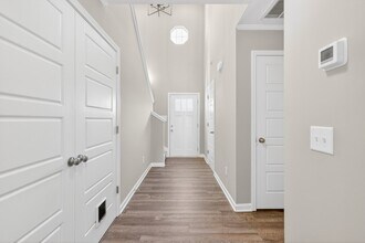 3524 Learning Ln in Murfreesboro, TN - Foto de edificio - Building Photo