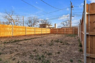 1516 wood in Big Spring, TX - Foto de edificio - Building Photo