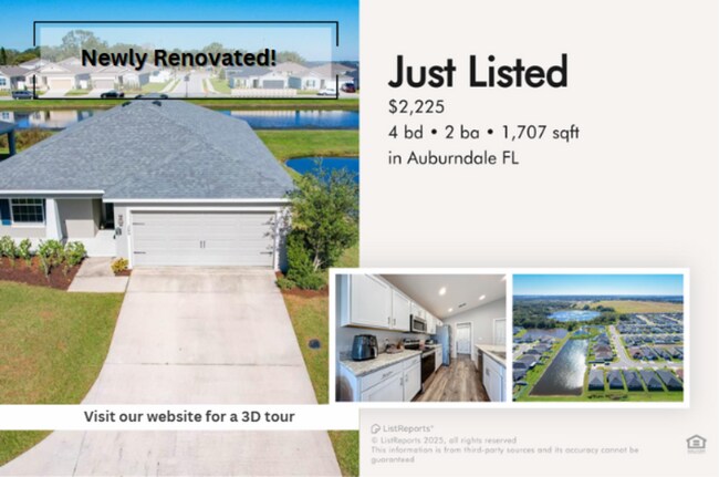 property at 289 Cascara Ln